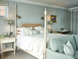 Stanwell House
