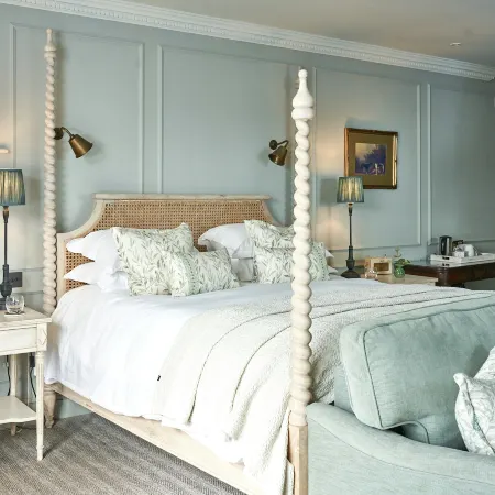 Stanwell House