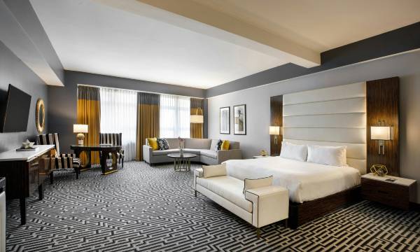 Hotel Metro, Autograph Collection