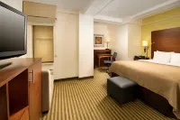 Comfort Inn Downtown DC/Convention Center - 2-Star