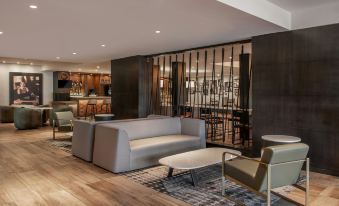 Four Points by Sheraton Los Angeles Westside