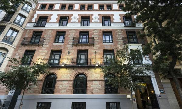 One Shot Fortuny