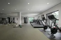 Grand Bohemian Lodge Greenville, Autograph Collection - Gym