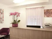Hotel Nikolai Residence Hotel dekat Berlin Congress Center