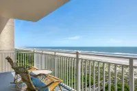 Omni Amelia Island Resort - Ocean View