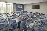 Fairfield Inn & Suites Indio Coachella Valley - WiFi