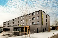B&B HOTEL Augsburg-West - 3-Star