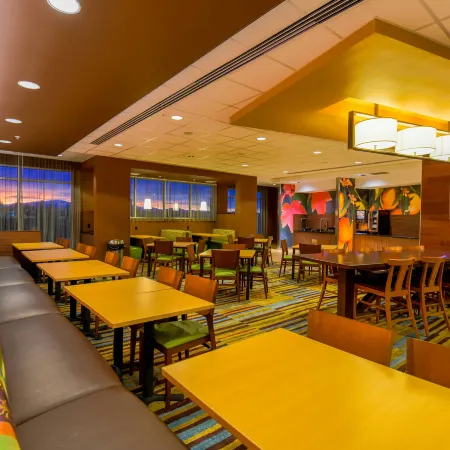 Fairfield Inn & Suites Provo Orem