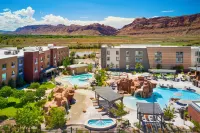Fairfield Inn & Suites Moab - صديق للحيوانات الاليفة
