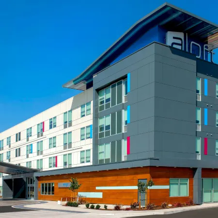 Aloft Dublin-Pleasanton