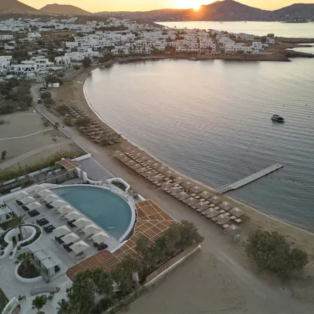 Cosme, a Luxury Collection Resort, Paros