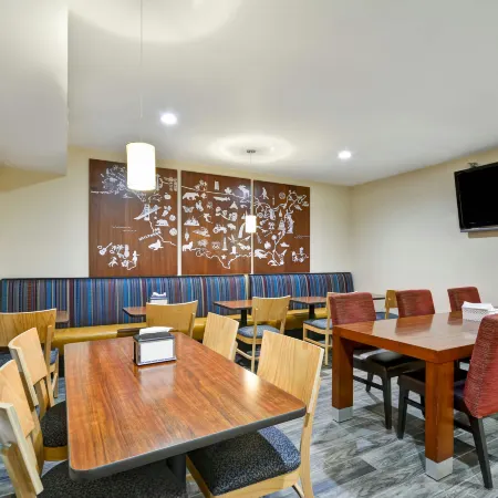 TownePlace Suites Sioux Falls