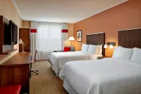 Four Points by Sheraton Moncton - Wi-Fi