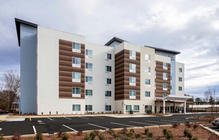 TownePlace Suites by Marriott Gainesville