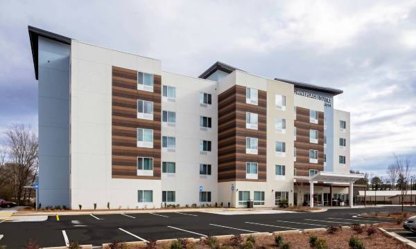 TownePlace Suites by Marriott Gainesville