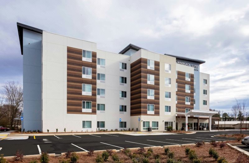 TownePlace Suites by Marriott Gainesville