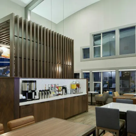 Residence Inn San Diego Carlsbad