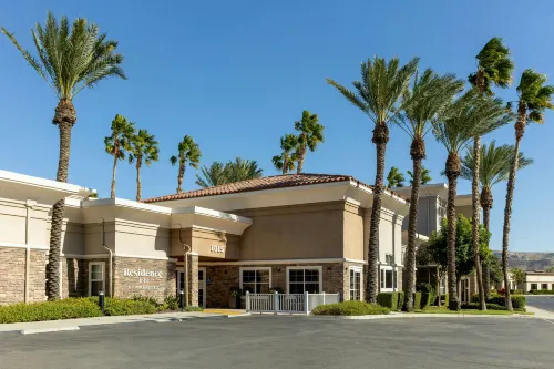 Residence Inn Corona Riverside - 3-Star