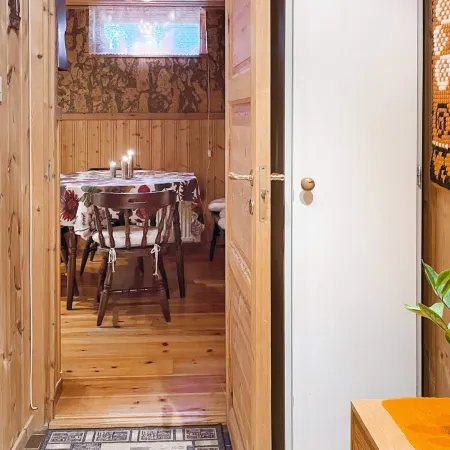 4 person holiday home in BROMMA-By Traum