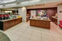 Residence Inn Memphis Germantown - 3-Star