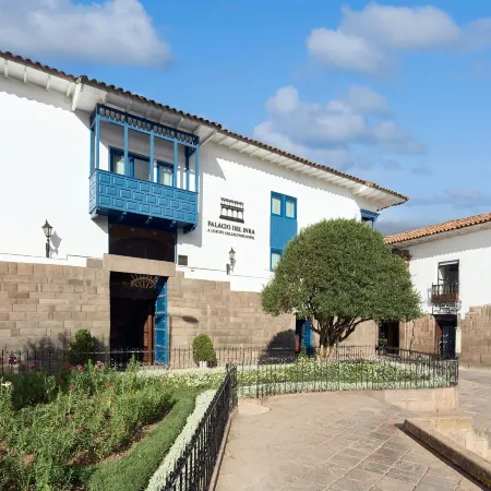 Palacio del Inka, a Luxury Collection Hotel, Cusco