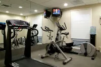 City Express โดย Marriott Chihuahua - 3 ดาว