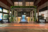 Hotel Ercilla de Bilbao, Autograph Collection - Pet friendly