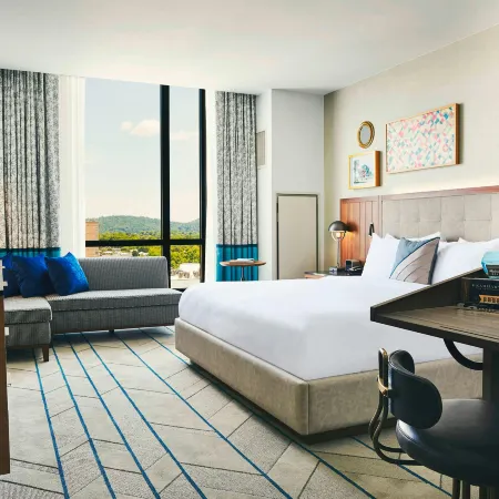 The Draftsman, Charlottesville, University, Autograph Collection Hotel
