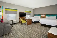 Hampton Inn & Suites Lady Lake/The Villages - 3-Star