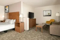 City Express by Marriott Danville - ที่มีฟิตเนส