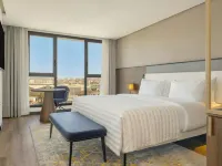 Le Méridien Casablanca Hotels near 2M TV