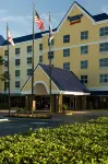 Fairfield Inn & Suites Orlando Lake Buena Vista - spa