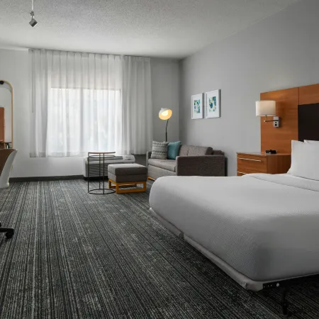 TownePlace Suites Florence