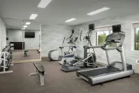 萬楓阿爾伯克基機場套房飯店 - 機場接送