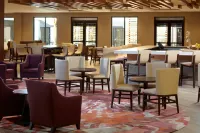 Atlanta Marriott Peachtree Corners - Завтрак