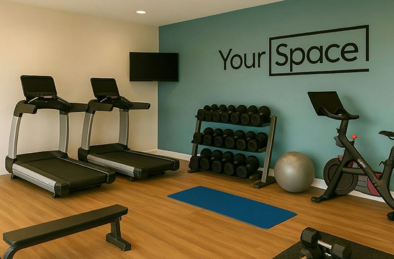 YourSpace Hotels Chesapeake photo 3