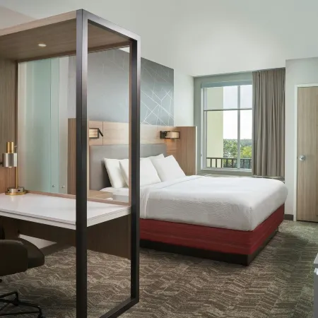 SpringHill Suites Fort Myers Estero