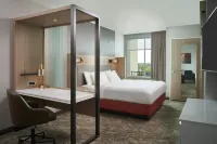 SpringHill Suites Fort Myers Estero - Gym