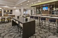 Hilton Garden Inn Birmingham/Lakeshore Drive - bar
