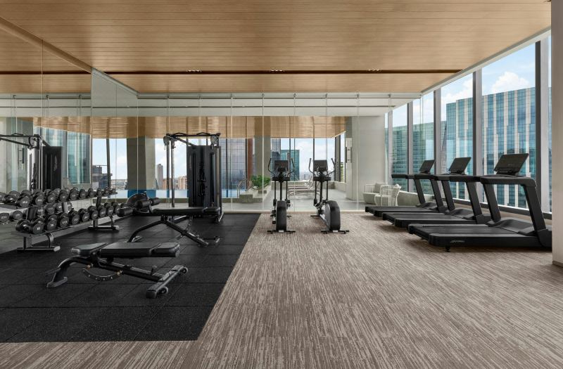 AC Hotel by Marriott Manila photo 4