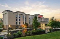 Hampton Inn & Suites Woodstock - 2-stjärniga