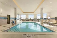 Embassy Suites by Hilton Irving Las Colinas - piscina