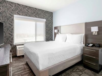 TownePlace Suites Amarillo West/Medical Center