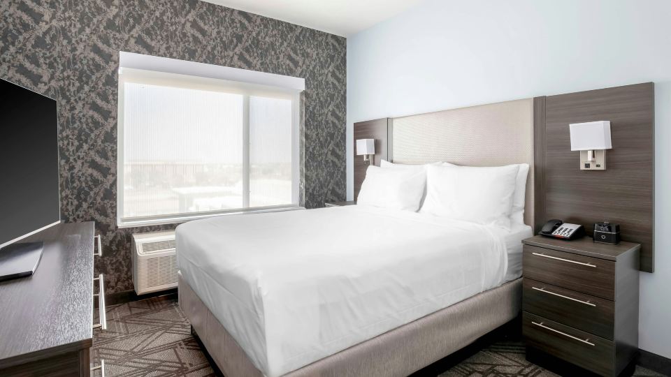 TownePlace Suites Amarillo West/Medical Center