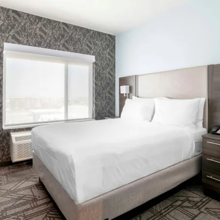 TownePlace Suites Amarillo West/Medical Center