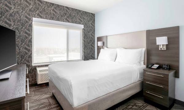 TownePlace Suites Amarillo West/Medical Center