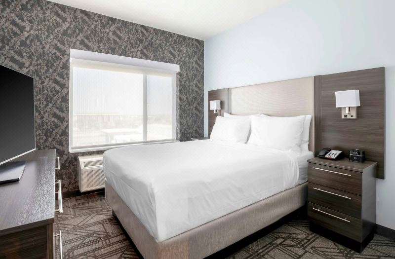 TownePlace Suites Amarillo West/Medical Center