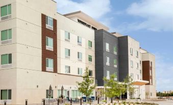 TownePlace Suites Amarillo West/Medical Center