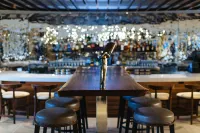 Newport Marriott Hotel & Spa - bar