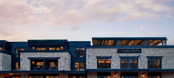 The Cloudveil, Autograph Collection Hotels in Jackson
